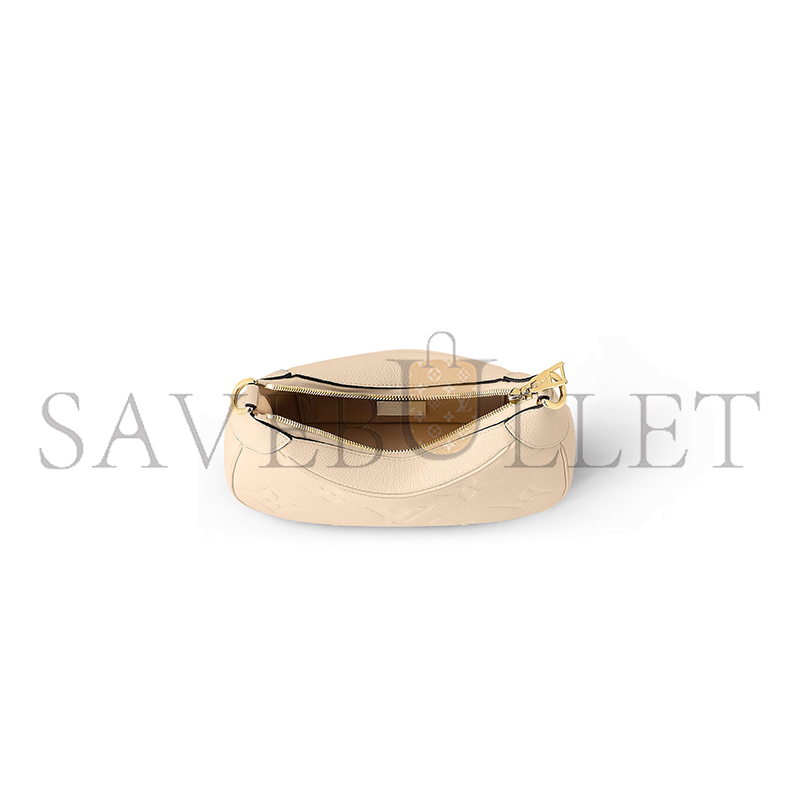 LOUIS VUITTON BAGATELLE M46099 (24*18*7cm)